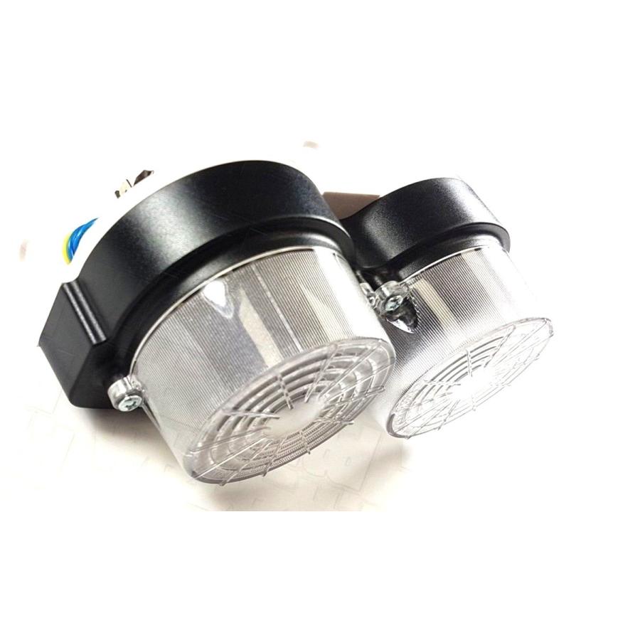 aprilia TUONO 1000 02-05年 LEDウインカー内臓テールライト : 輸入