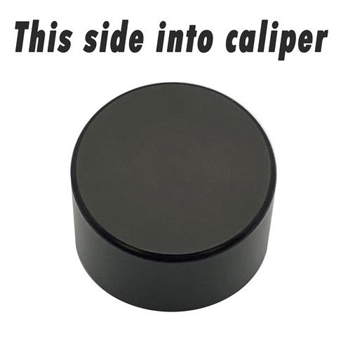 BMW Kシリーズ/Rシリーズ 88-05年 フロントブレーキキャリパー