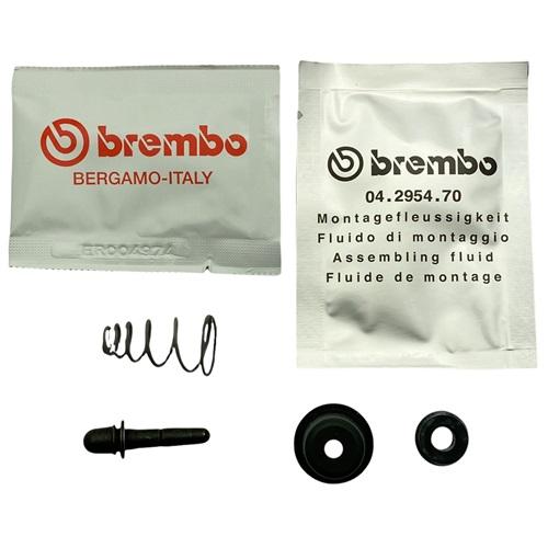 BMW純正 F650GS/G650GS 99-15年 13mm フロントブレーキマスター