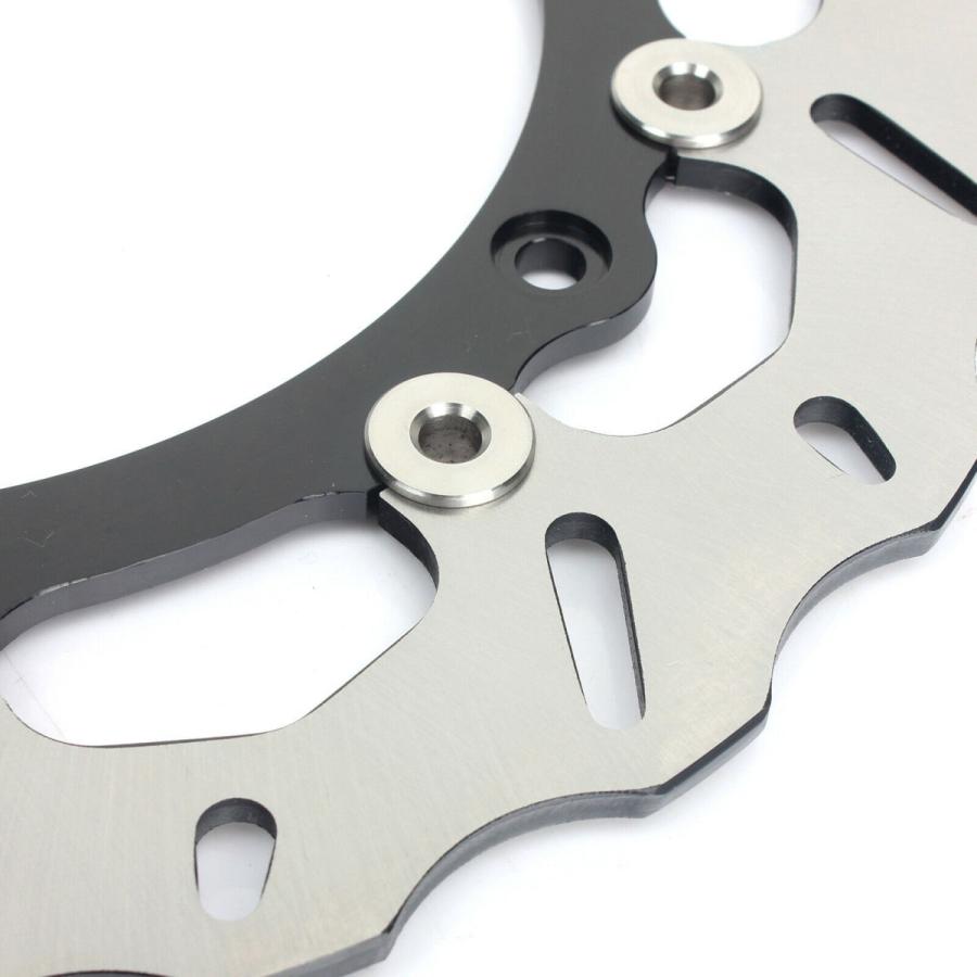 BMW S1000RR/S1000R/S1000XR 10-22年 フロントブレーキローター BMW S1000RR/S1000R/S1000XR 10-22年 フロントブレーキローター