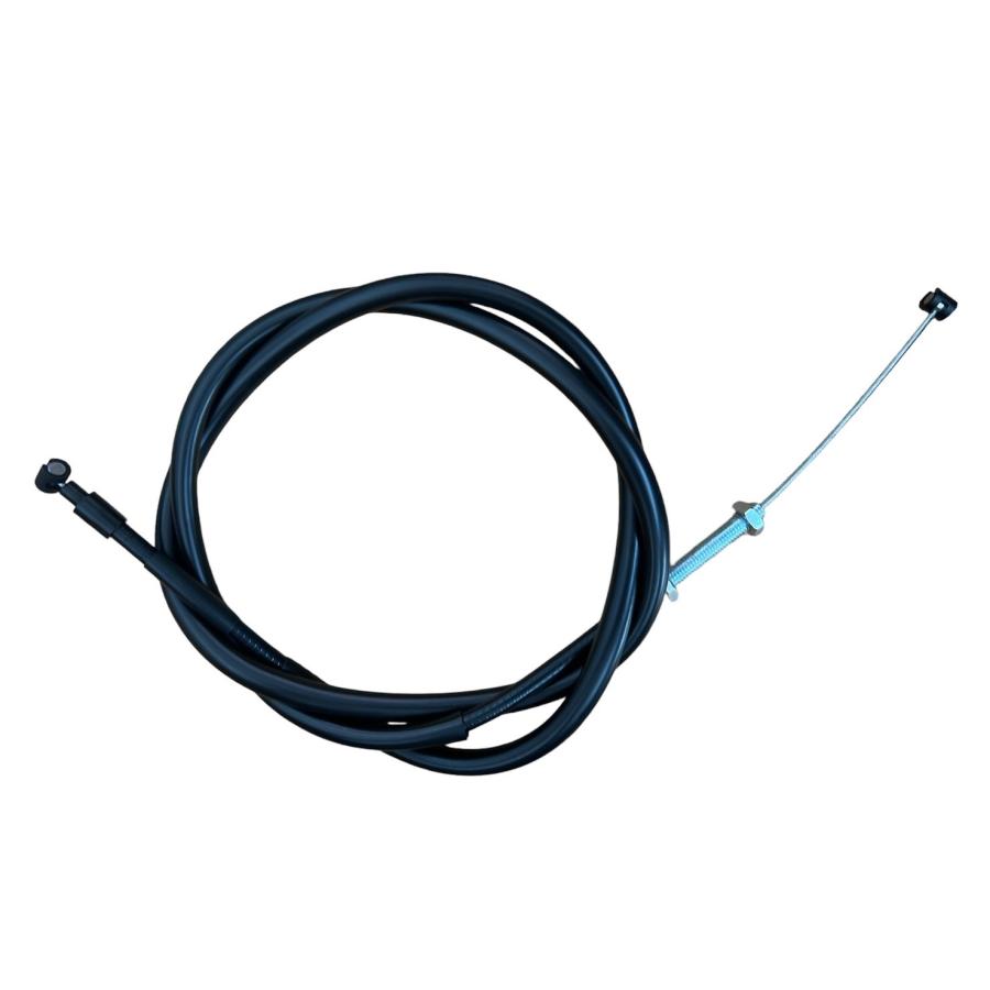 BMW S1000XR 15-19年 ロングクラッチケーブル : 輸入パーツ専門