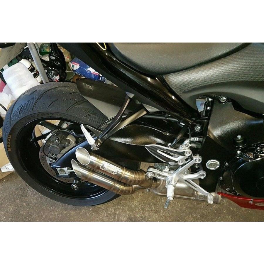 BMW S1000RR カーボンチェーンガードカバー : 輸入パーツ専門