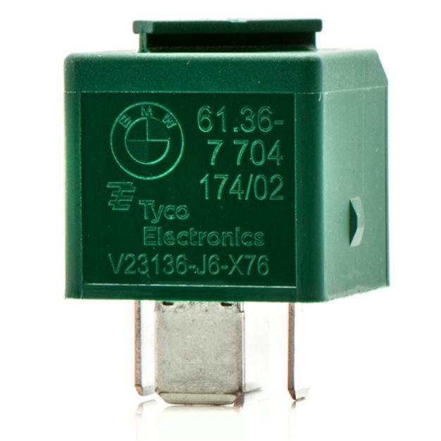 BMW Kシリーズ/Sシリーズ用 スターターリレー : 輸入パーツ専門