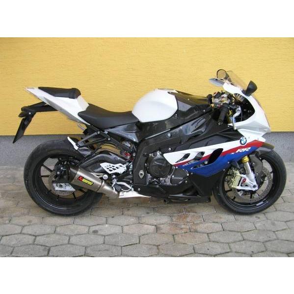 BMW S1000RR 10-18年 カーボンスイングアームカバー左右セット BMW S1000RR 10-18年 カーボンスイングアームカバー左右セット