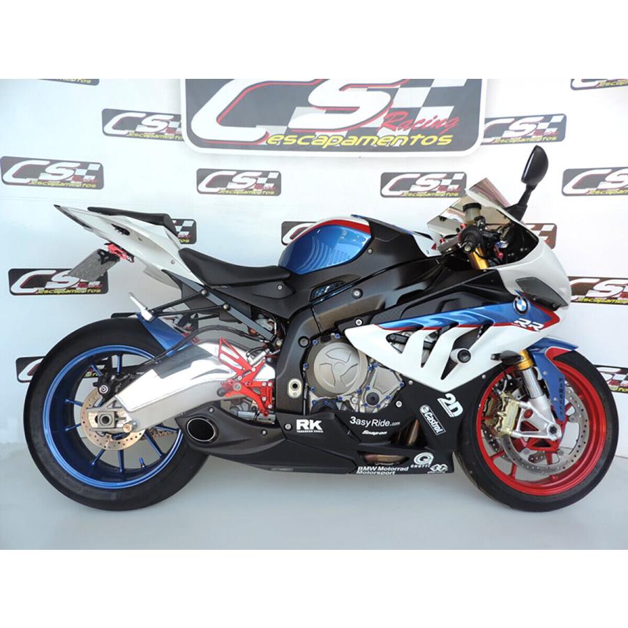 BMW S1000RR 10-14年 CS Racing テイラーメイドスタイル フル BMW S1000RR 10-14年 CS Racing テイラーメイドスタイル フル