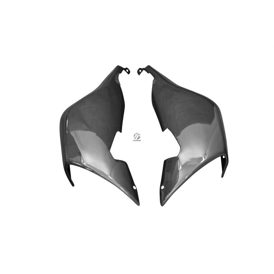 BMW K1300S カーボンテールカウル : 輸入パーツ専門 Traumauto - 通販