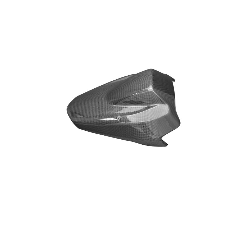 BMW K1200S/K1300S カーボンシートカバー : 輸入パーツ専門 Traumauto