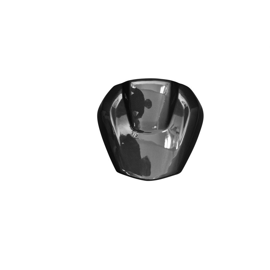 BMW K1200S/K1300S カーボンシートカバー : 輸入パーツ専門 Traumauto