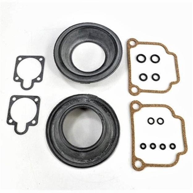 BMW R80/R100 76-96年 40mm CVキャブレター オーバーホール BMW R80/R100 76-96年 40mm CVキャブレター オーバーホール