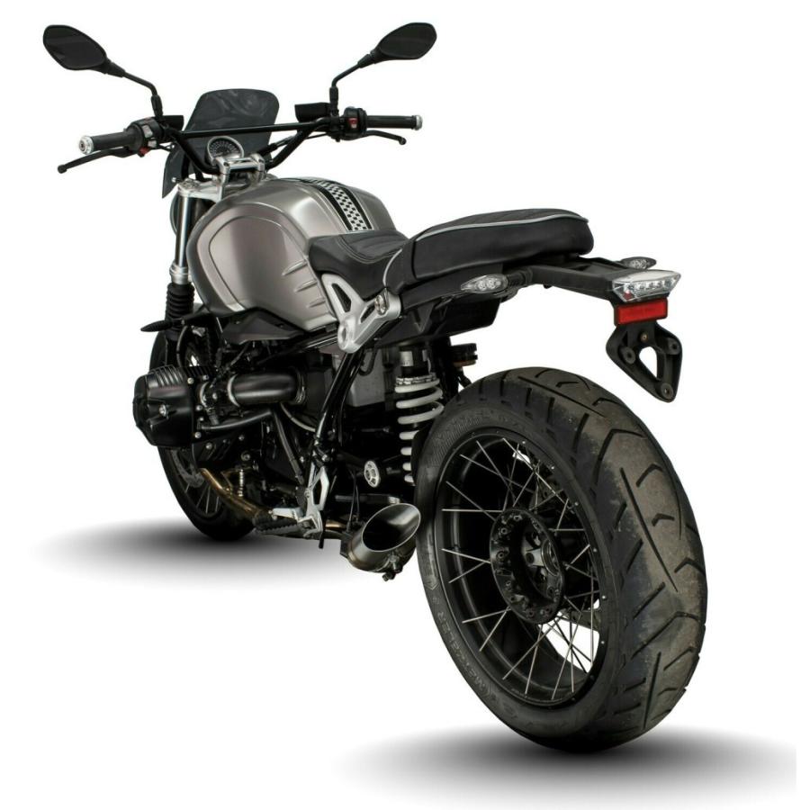 Rninet スクランブラー 取付簡単ZARD 21-23 BMW Rninet スクランブラー 取付簡単ZARD 21-23 BMW