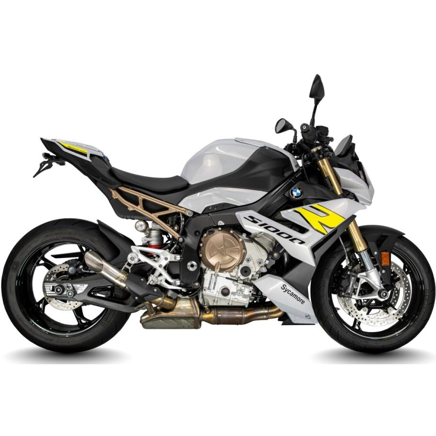BMW S1000R M1000R 21-24年 PRO-RACE GP-S1