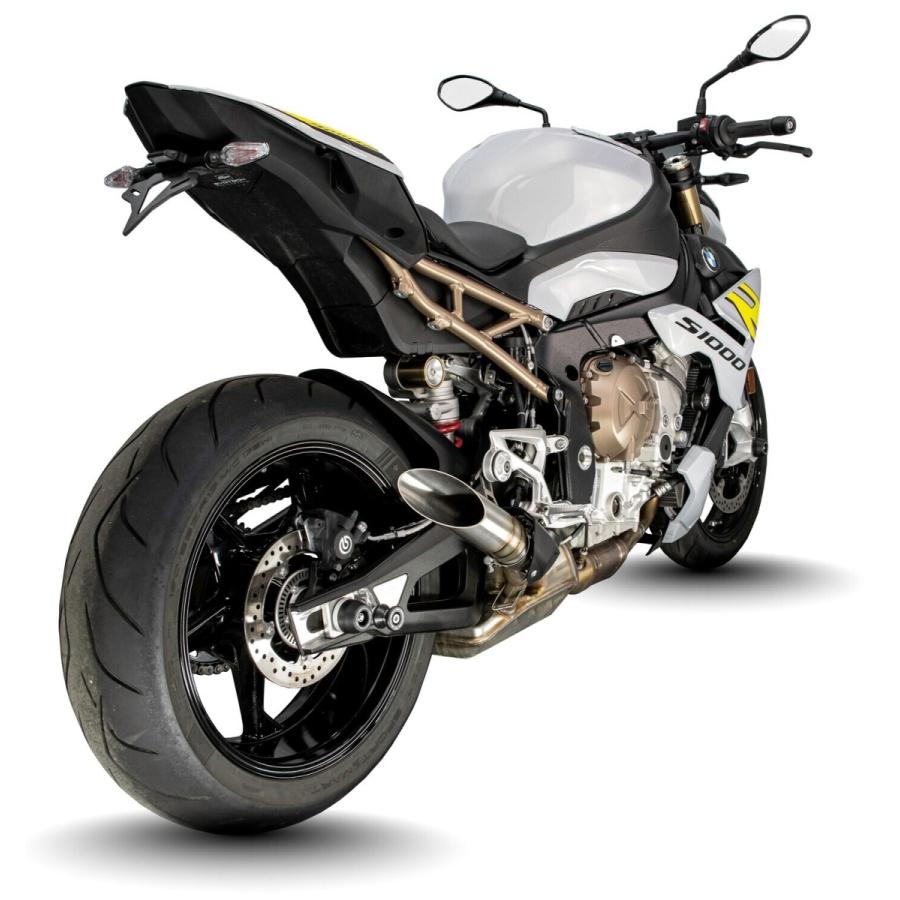 BMW S1000R M1000R 21-24年 PRO-RACE GP-S1