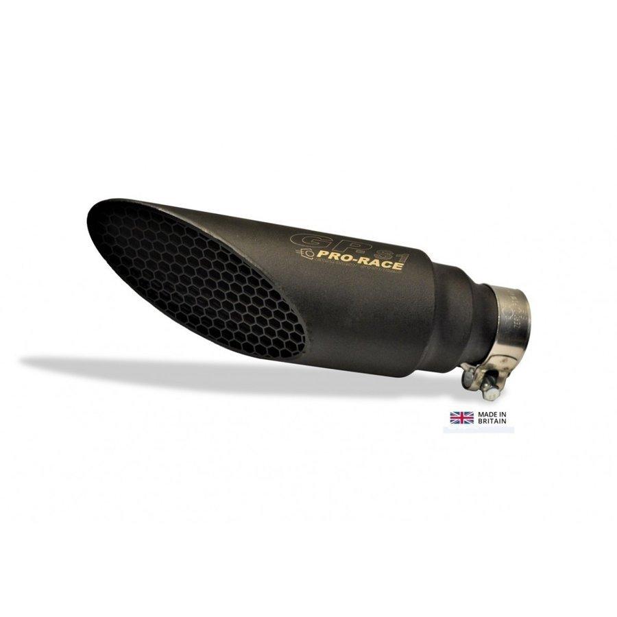 BMW S1000R M1000R 21-24年 PRO-RACE GP-S1 BMW S1000R 2021 GP-S1 Pro-Race Exhaust Systems - YouTube