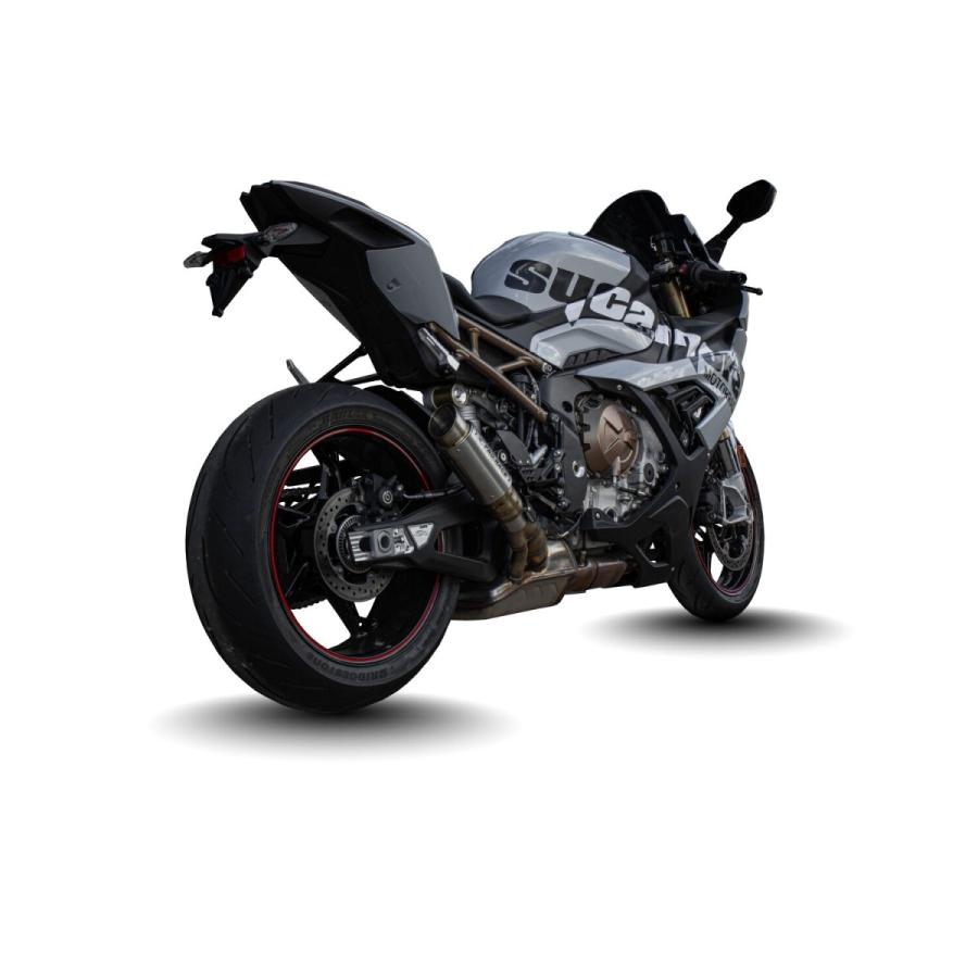 BMW S1000RR 2019-2023 チタン フロントパイプ BMW S1000RR 2019-2023 チタン フロントパイプ Akrapovic