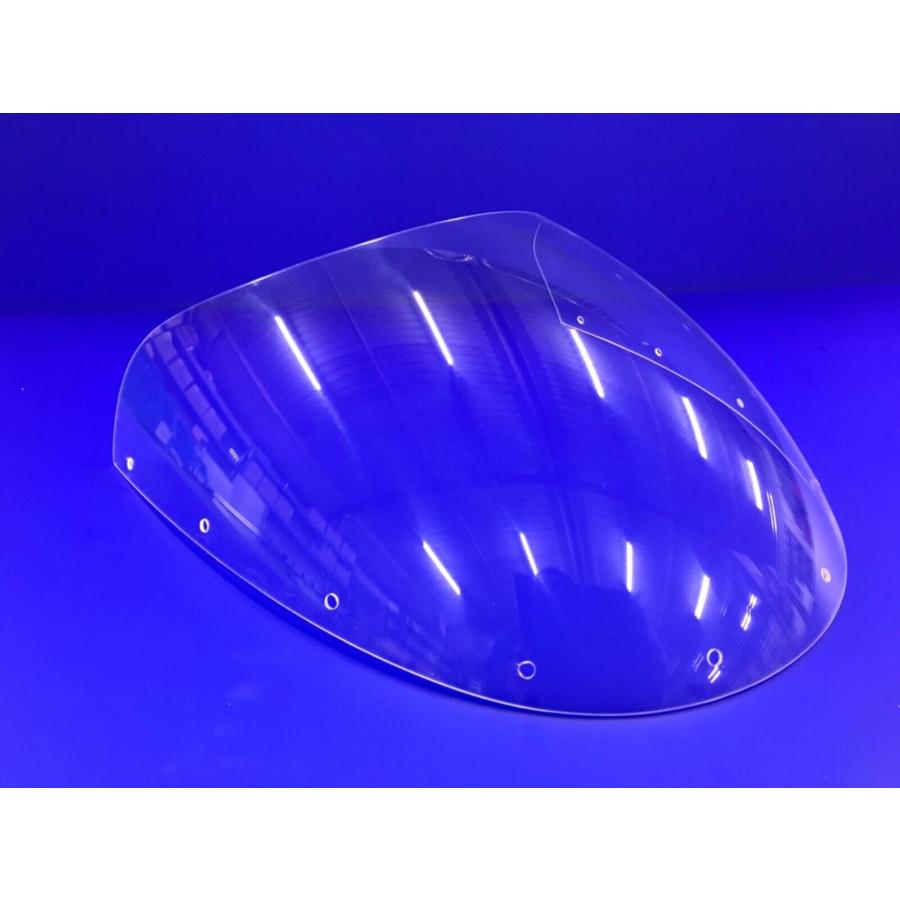 BMW R60/R75/R80/R90/R100S スタンダードスクリーン : 輸入パーツ専門