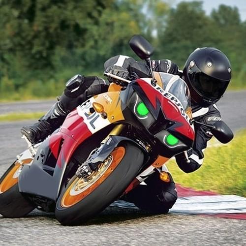 HONDA CBR600RR 13-20年 カスタムヘッドライトキット V2 : 輸入パーツ