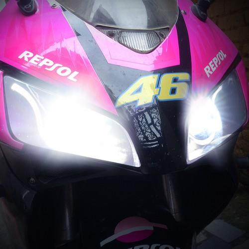 CBR1000RR sc77  ヘッドライト 楽天市場】フロント/フロントライトヘッドライトホンダ CBR 1000