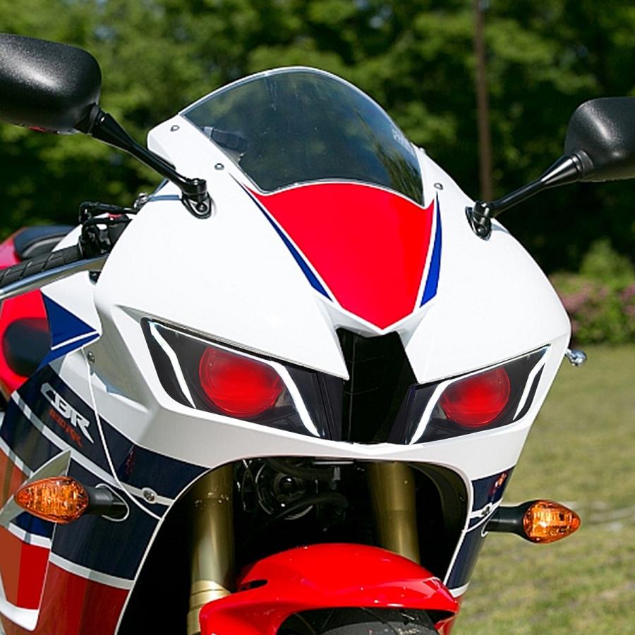 HONDA CBR600RR 13-20年 FullLED カスタムヘッドライトキット