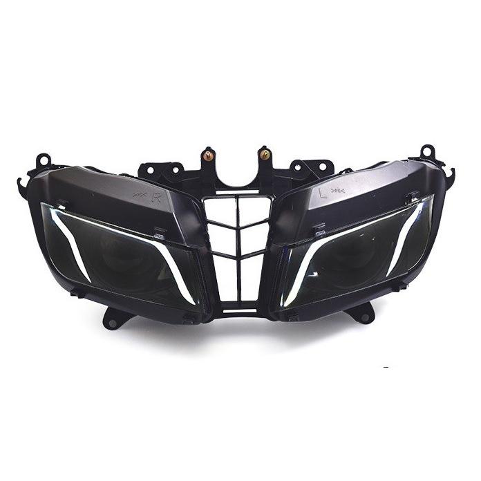HONDA CBR600RR 13-20年 FullLED カスタムヘッドライトキット