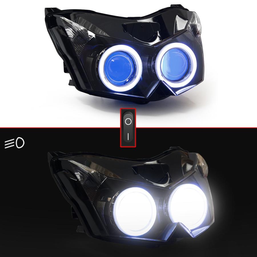 kyanページ CNC Racing シーエヌシーレーシング フレームホールキャップ X