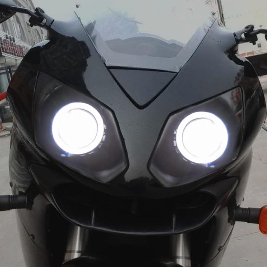 ZX12R A1 ヘッドライト ユニット