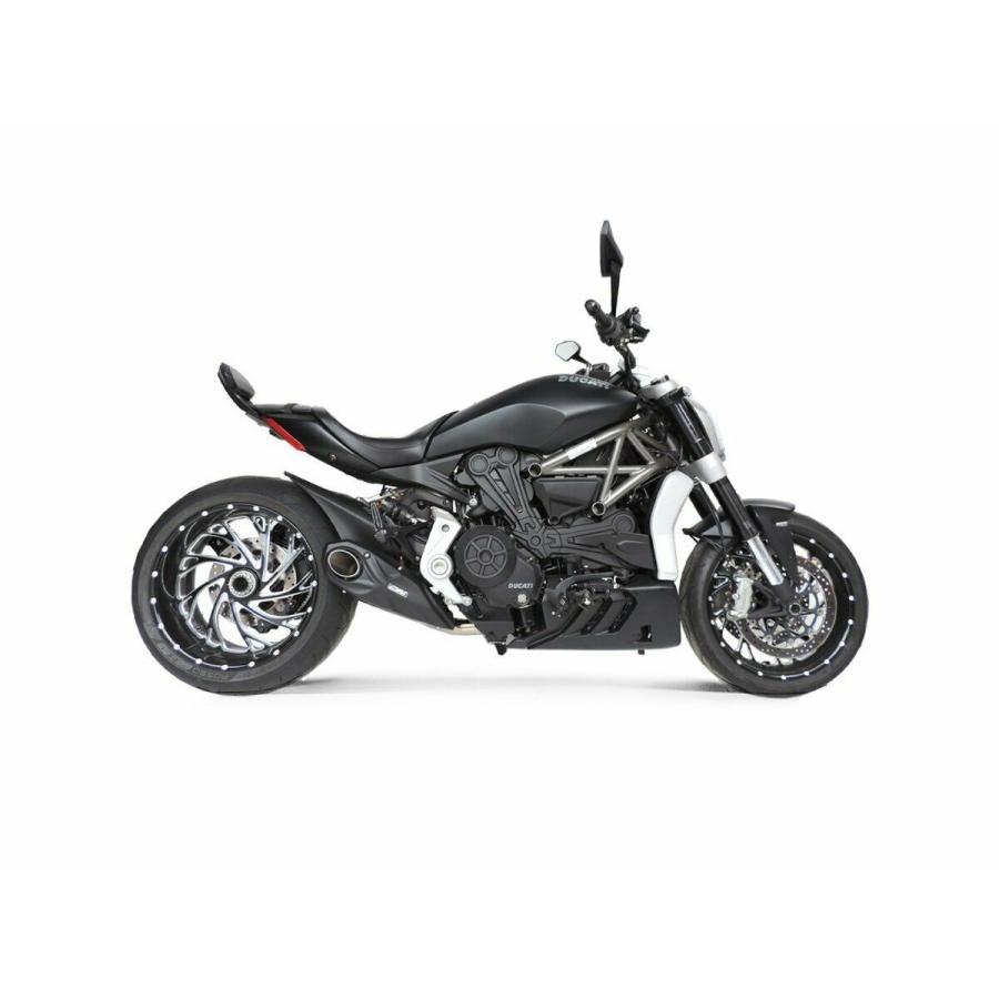 DUCATI Diavel/XDiavel 16年以降 CS Racing テイラーメイド DUCATI Diavel/XDiavel 16年以降 CS Racing テイラーメイド
