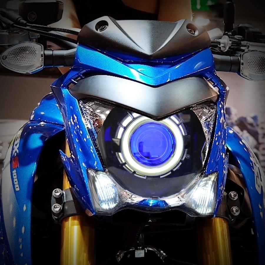 Fit For Suzuki 2015 2020 Gsxs1000 Gsxs1000 Motorcycle Headlight