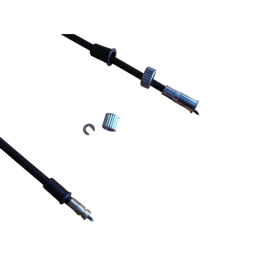 DUCATI Desmo Yellow/Mark3/Narrow Case スピードメーターケーブル