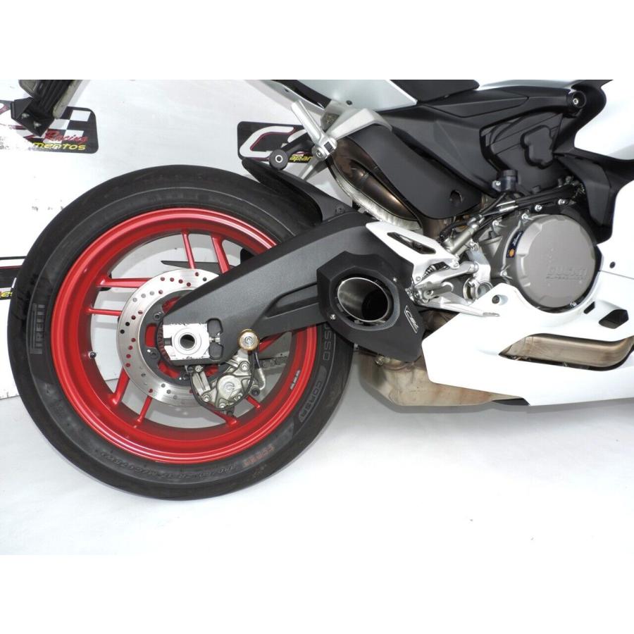 DUCATI 959/1299 Panigale 15-20年 CS Racing テイラーメイド DUCATI 959/1299 Panigale 15-20年 CS Racing テイラーメイド