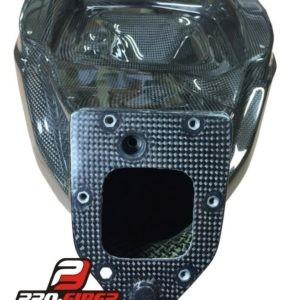 DUCATI 1199 Panigale カーボンフューエルタンク : 輸入パーツ専門