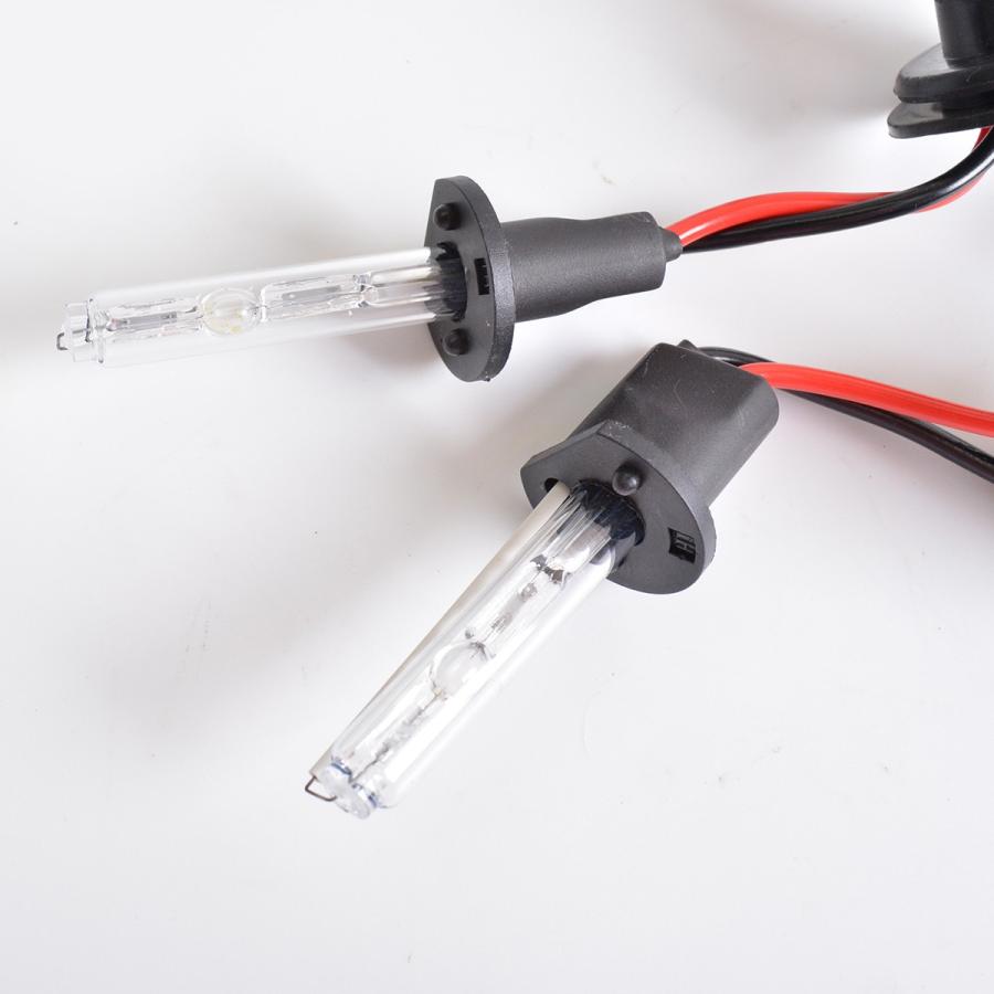 KingTech カスタムヘッドライト用 HIDバルブ : 輸入パーツ専門