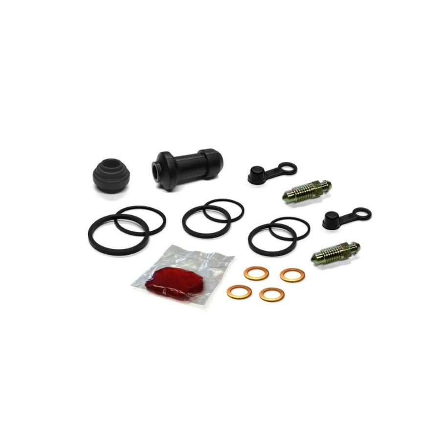 新品 ホンダ CB450K CB750K 用フロントブレーキキャリパー セット 新品 ホンダ CB450K CB750K 用フロントブレーキキャリパー セット 新品