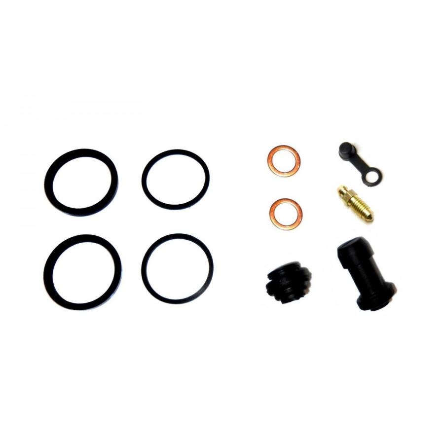 N24]HONDA VFR400R NC24 フロントブレーキキャリパー シール