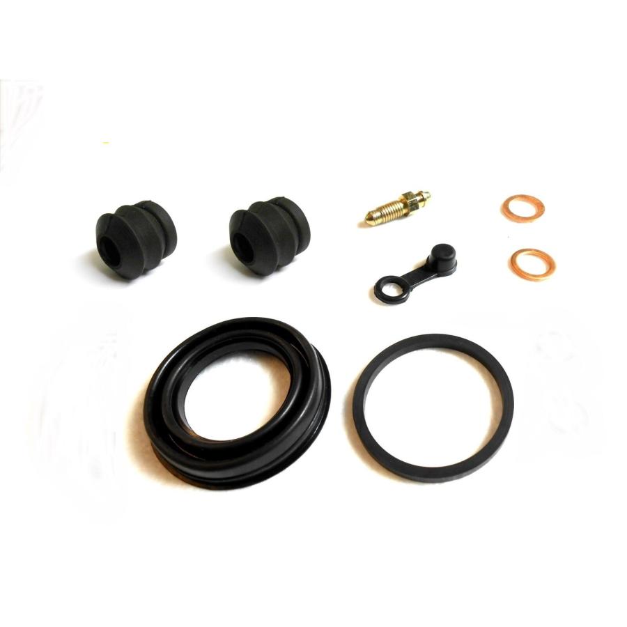 HONDA CX500(GL500) Custom 79-82年 フロントブレーキキャリパー