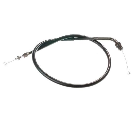 HONDA GB400TT/GB500TT 85-89年 スロットルケーブル_1