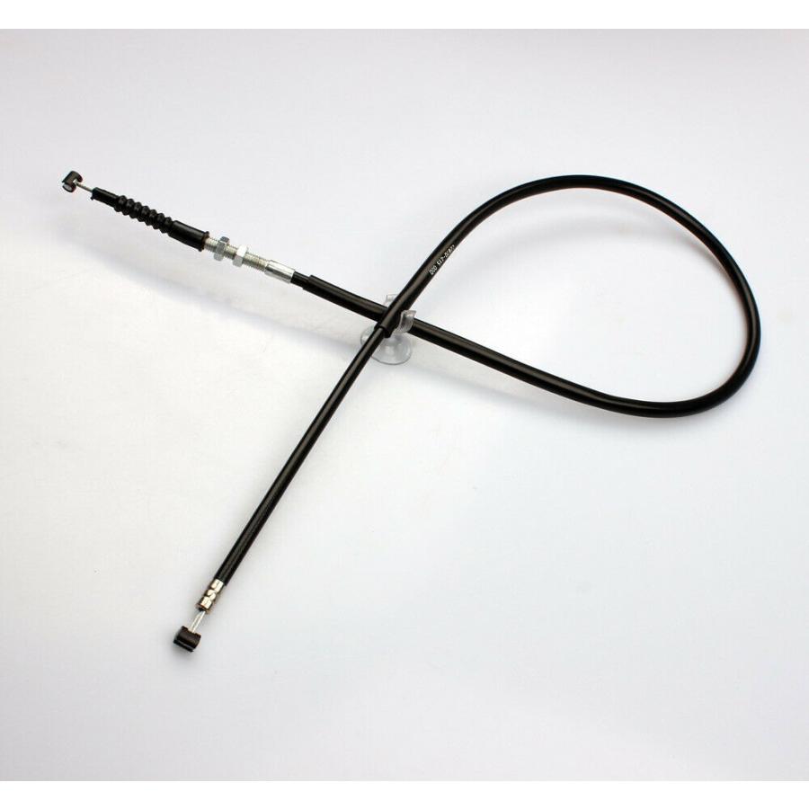 HONDA CX500 8081年 クラッチケーブル HNDCBLGT910483輸入パーツ専門 Traumauto 通販