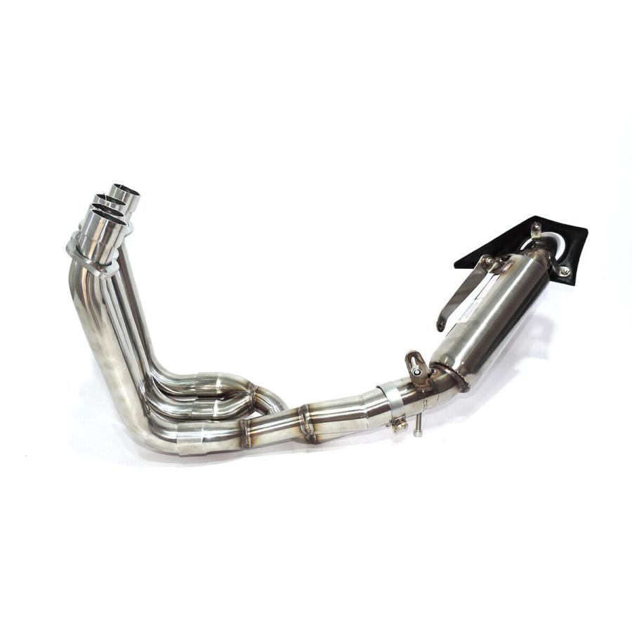 cbr600rr 03から06 pc37 フルエキ　マフラー cbr600rr 03から06 pc37 フルエキ マフラー cbr600rr 03から06