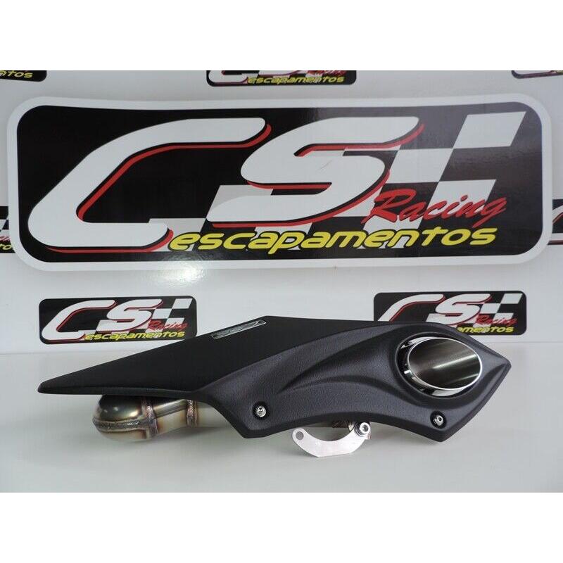 HONDA CBR1000RR 12-13年 CS Racing テイラーメイドスタイルスリップ