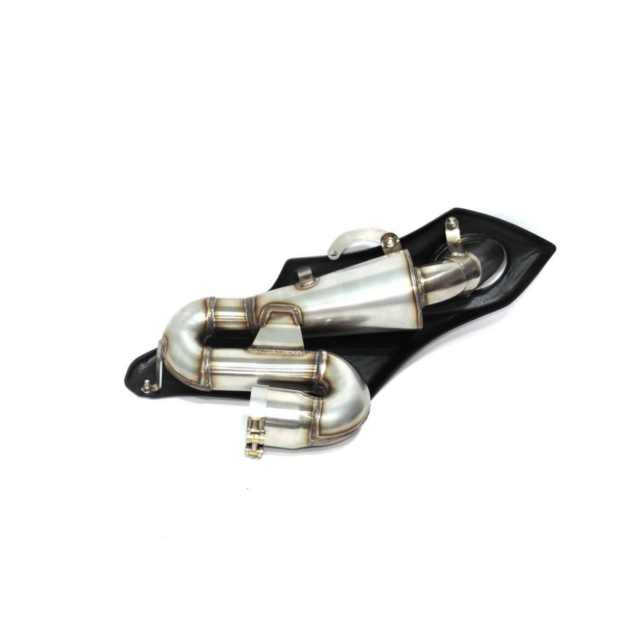 テイラーメイド SC59 CBR1000RR マフラー 廃番品 CBR1000RR-SC59のマフラーならテイラーメイド-｜AxxL