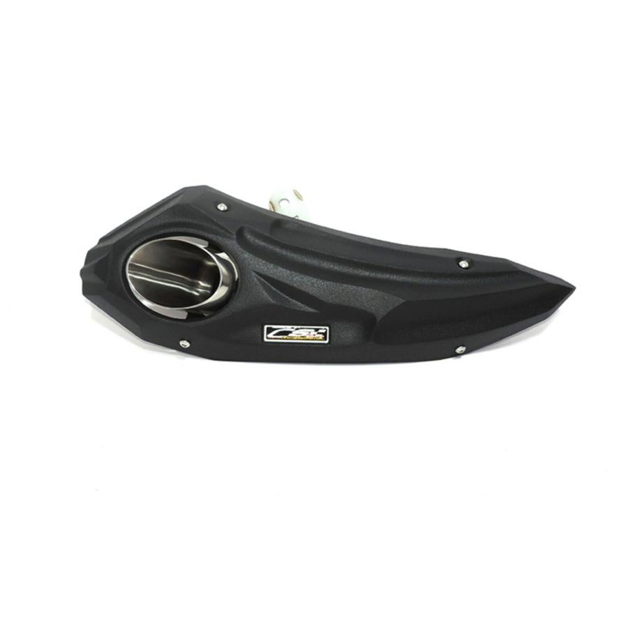 HONDA CB1000R 18-23年 CS Racing テイラーメイドスタイル スリップ