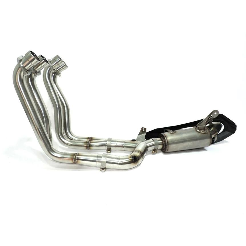 HONDA CB1000R 18-23年 CS Racing テイラーメイドスタイル フル