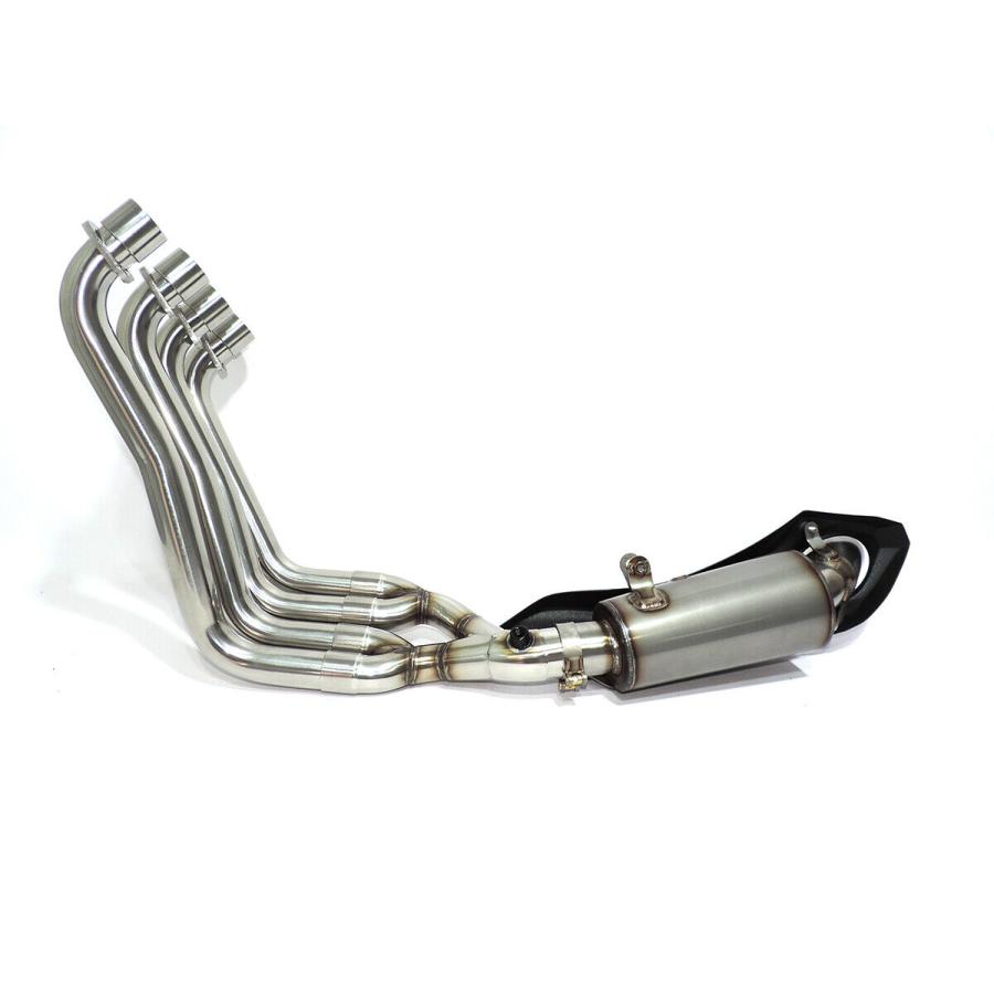 CBR650F/CB650F LCI PARTS フルエキマフラー 中古 CBR650F/CB650F LCI PARTS フルエキマフラー 中古