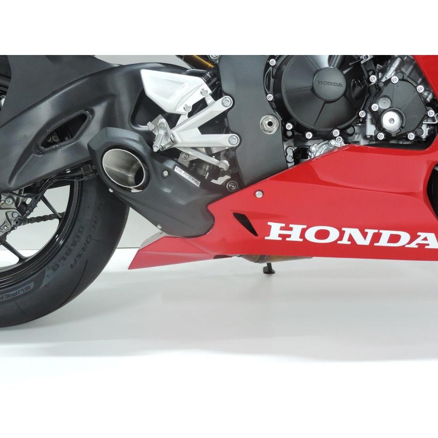 HONDA CBR1000RR-R 21-年 CS Racing テイラーメイドスタイル HONDA CBR1000RR-R 21-年 CS Racing テイラーメイドスタイル