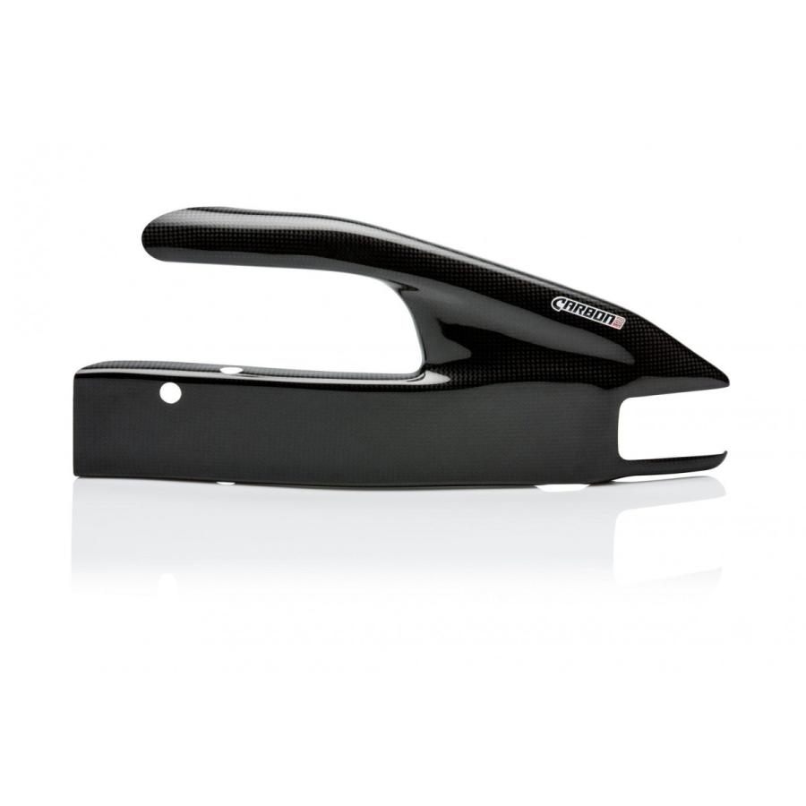 HONDA CBR1000RR 08-19年 カーボンスイングアームカバー左右セット