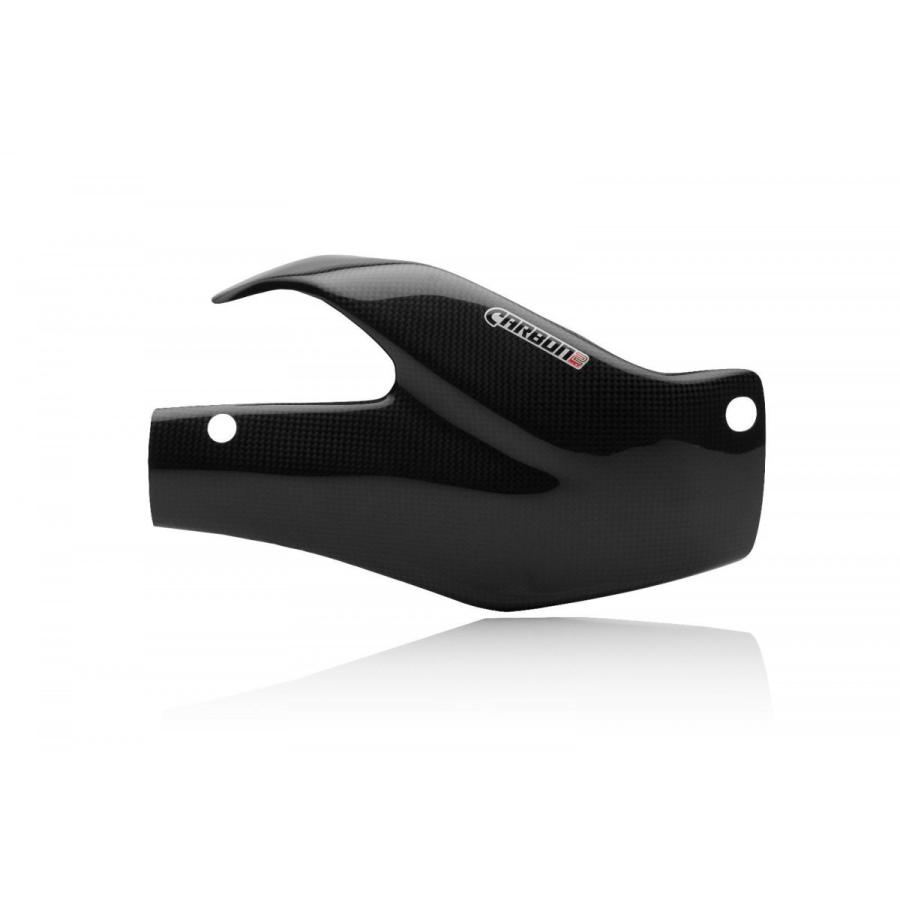 HONDA CB1000R 08-17年 カーボンスイングアームカバー : 輸入パーツ