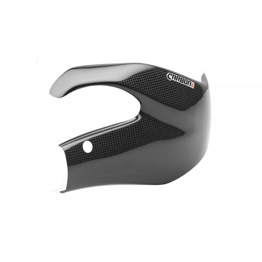 HONDA CB1000R 08-17年 カーボンスイングアームカバー : 輸入パーツ