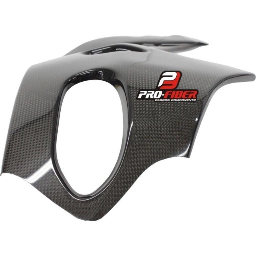 HONDA CBR1000RR 08-11年 カーボンフレームカバー 左右セット : 輸入