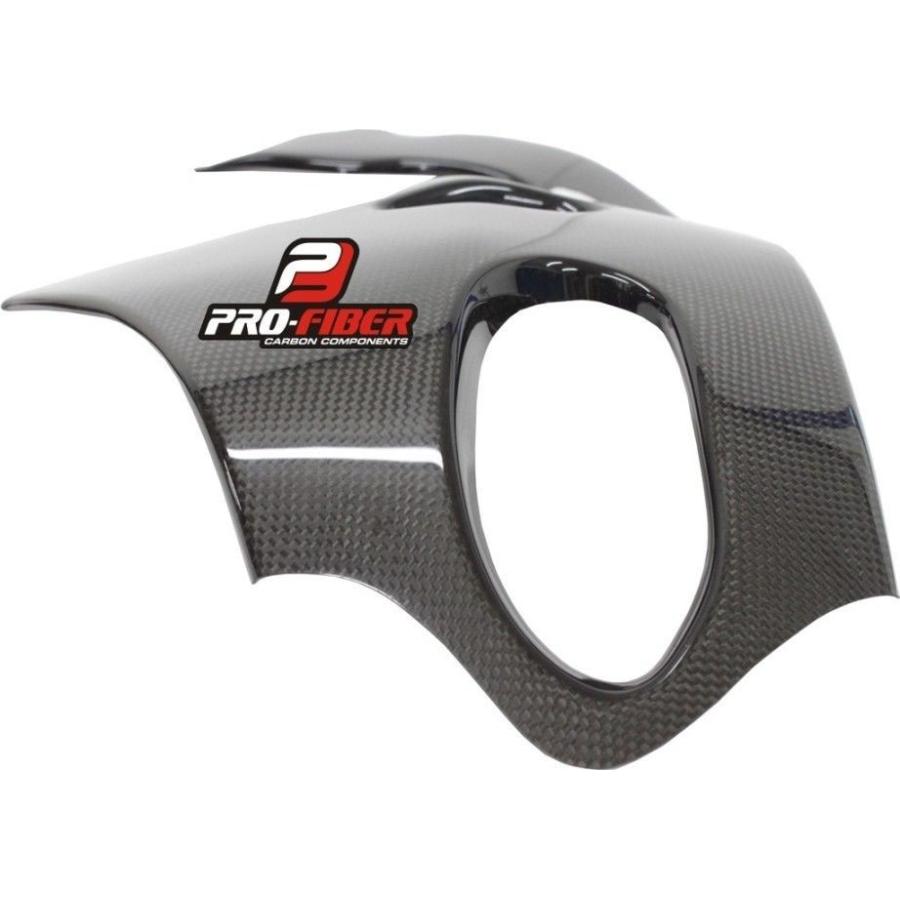 HONDA CBR1000RR 08-11年 カーボンフレームカバー 左右セット : 輸入