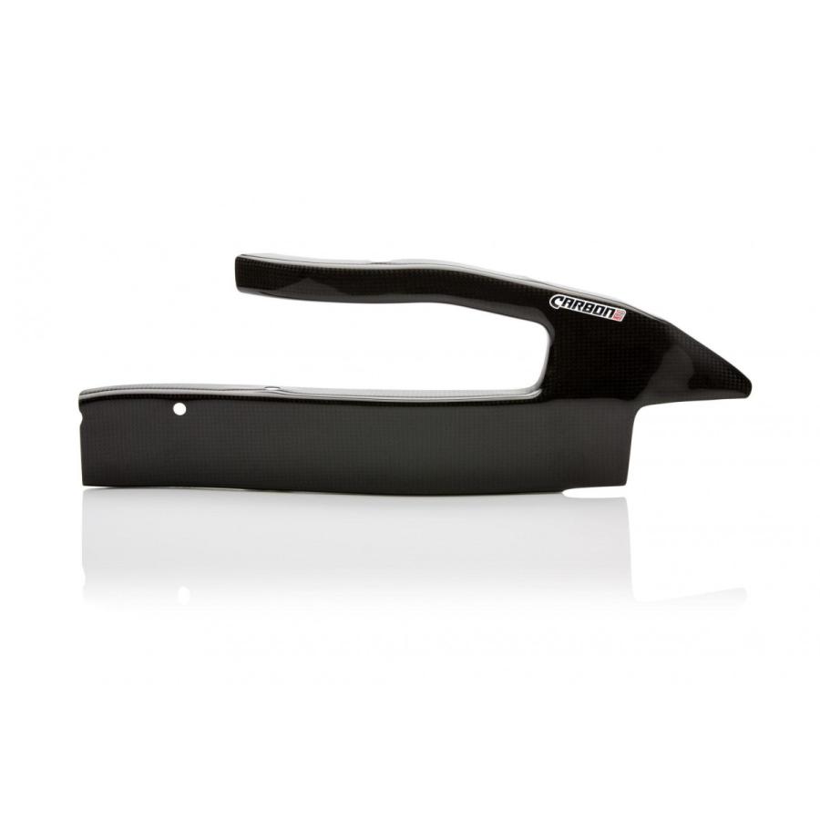 HONDA CBR1000RR 04-07年 カーボンスイングアームカバー左右セット