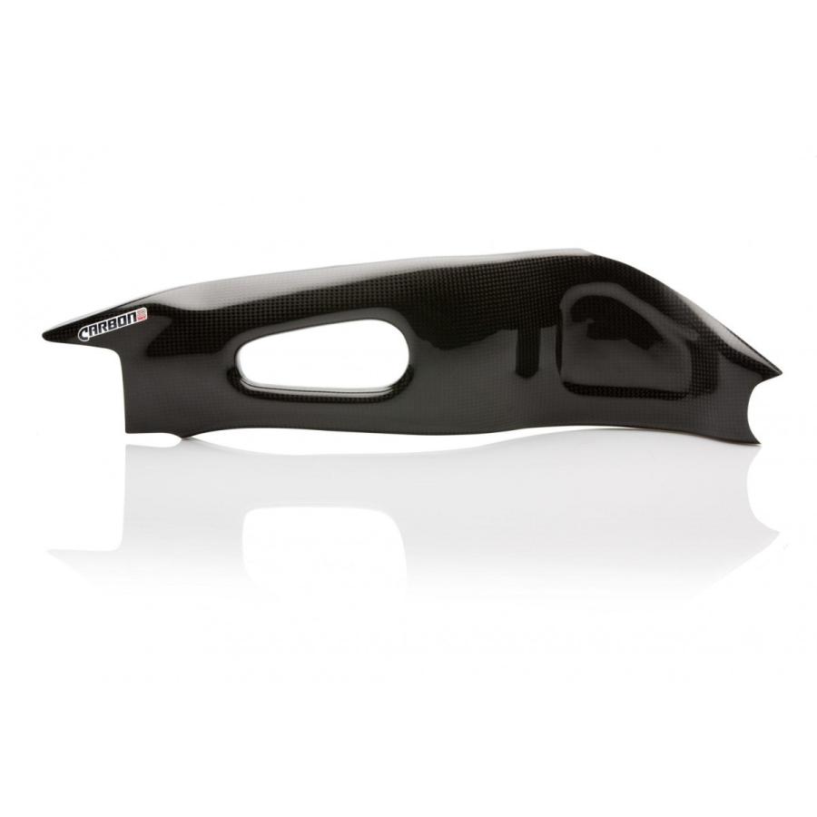 HONDA CBR1000RR 04-07年 カーボンスイングアームカバー左右セット